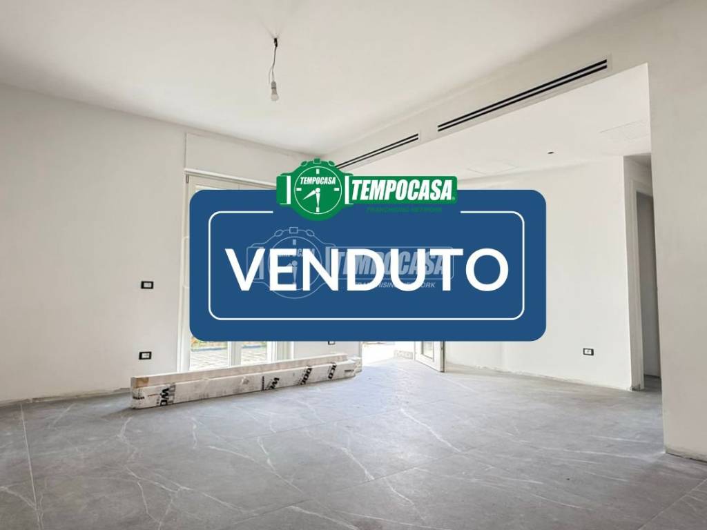 appartamento in vendita a Roma in zona Trionfale