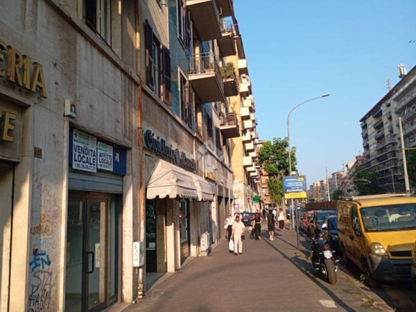 negozio in vendita a Roma in zona Tiburtino