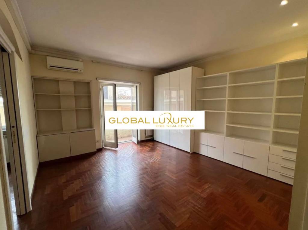 appartamento in vendita a Roma in zona Parioli