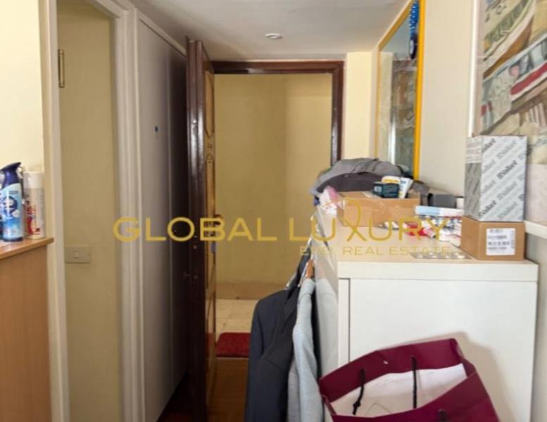 appartamento in vendita a Roma in zona Parioli