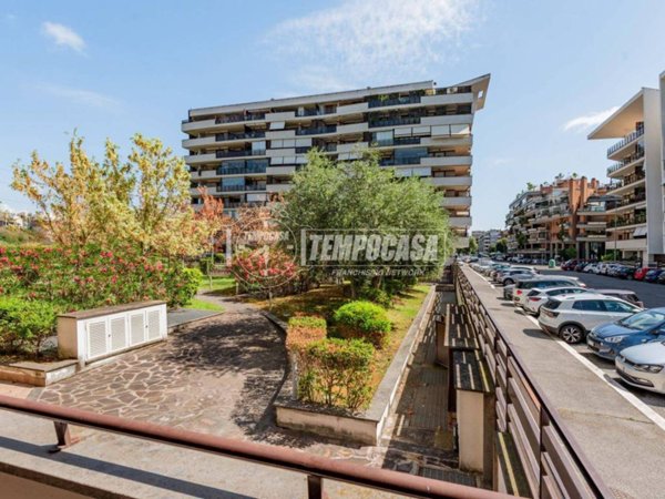 appartamento in vendita a Roma in zona Torrino