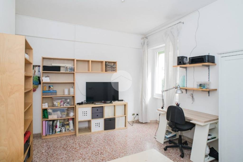 appartamento in vendita a Roma in zona Gianicolense