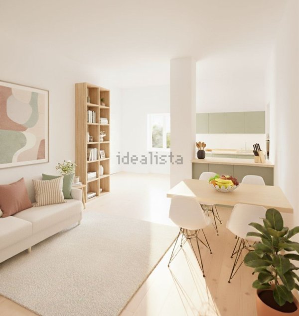 appartamento in vendita a Roma in zona Monte Sacro/Talenti