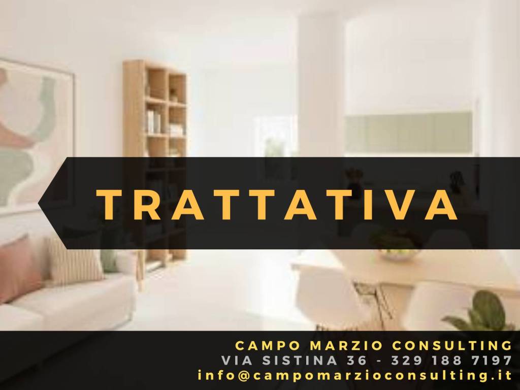 appartamento in vendita a Roma in zona Monte Sacro/Talenti