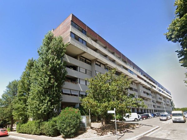 appartamento in vendita a Roma in zona Giuliano Dalmata