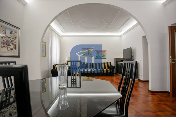 appartamento in vendita a Roma in zona Appio Latino