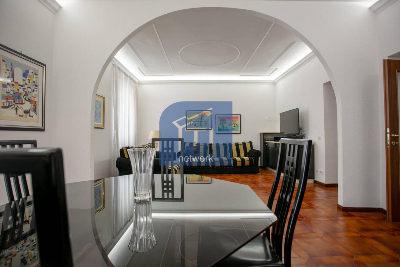 appartamento in vendita a Roma in zona Appio Latino