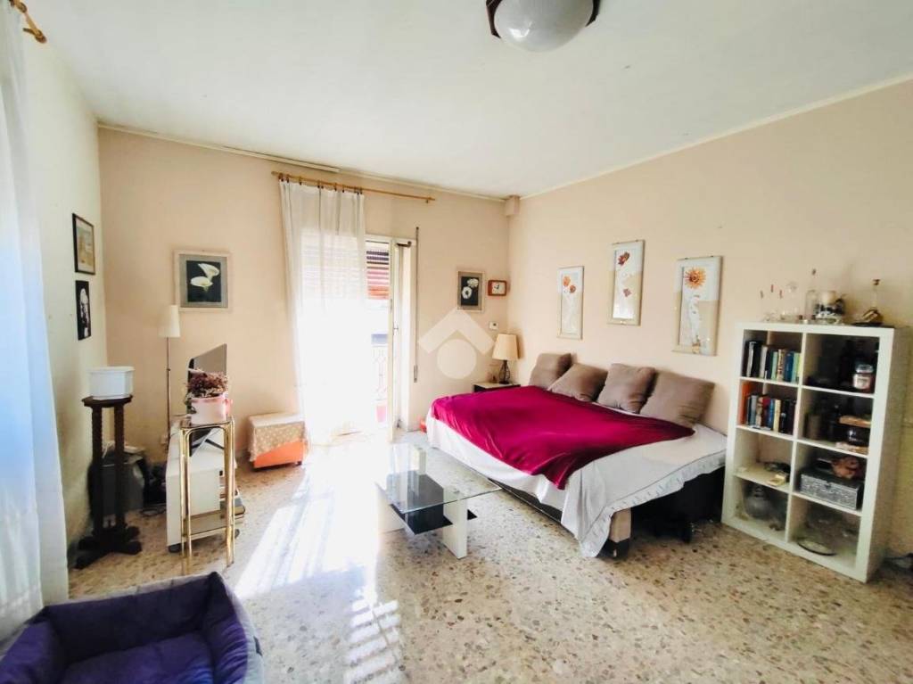 appartamento in vendita a Roma in zona Dragona/Bagnoletto