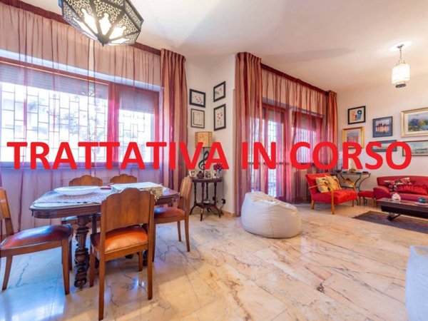 appartamento in vendita a Roma in zona Mezzocammino