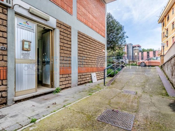 negozio in vendita a Roma in zona Pietralata