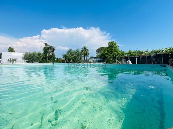 terreno agricolo in vendita a Roma in zona Longarina