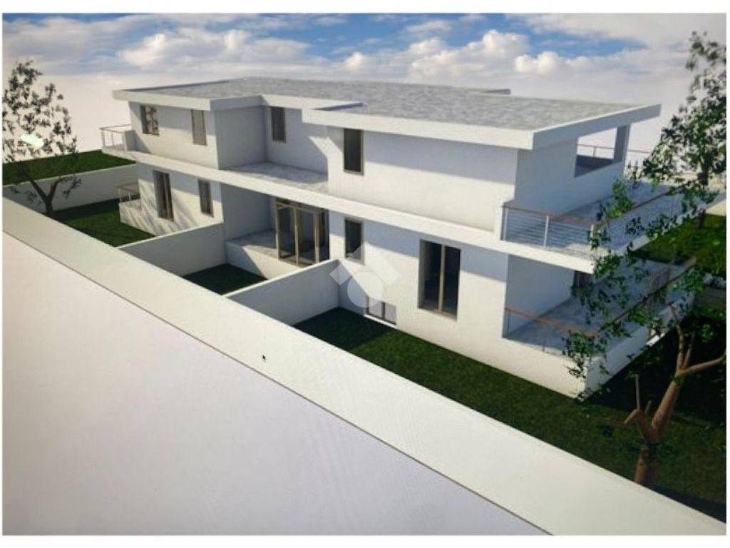 terreno agricolo in vendita a Roma in zona Ostia Antica