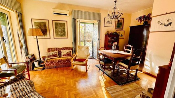 appartamento in vendita a Roma in zona Ostia