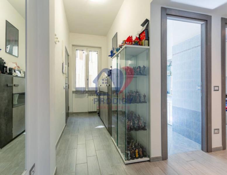 appartamento in vendita a Roma in zona Ostia