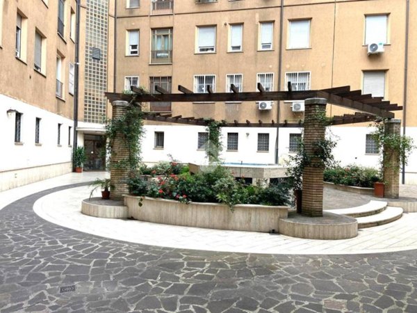 appartamento in vendita a Roma in zona Trieste