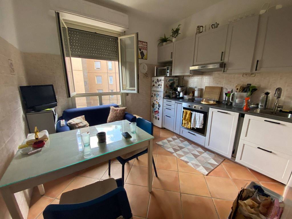 appartamento in vendita a Roma in zona Trieste