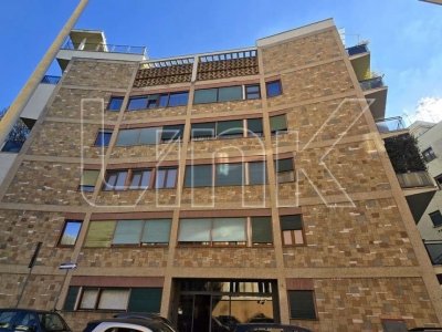 appartamento in vendita a Roma in zona Parioli