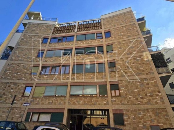 appartamento in affitto a Roma in zona Parioli