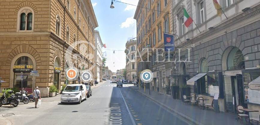 negozio in vendita a Roma in zona Rione Prati