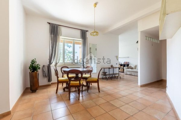 appartamento in vendita a Roma in zona Primavalle