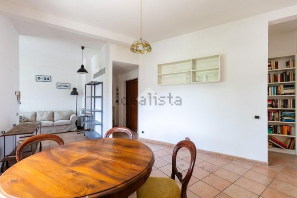 appartamento in vendita a Roma in zona Primavalle