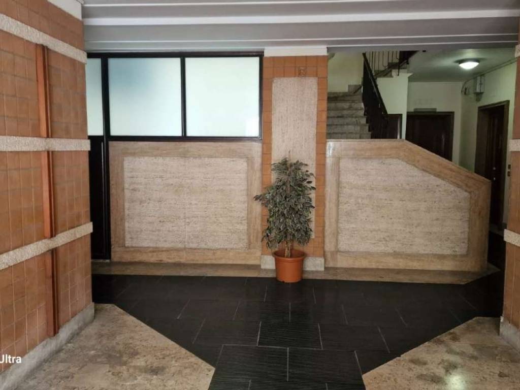 appartamento in vendita a Roma in zona Portuense