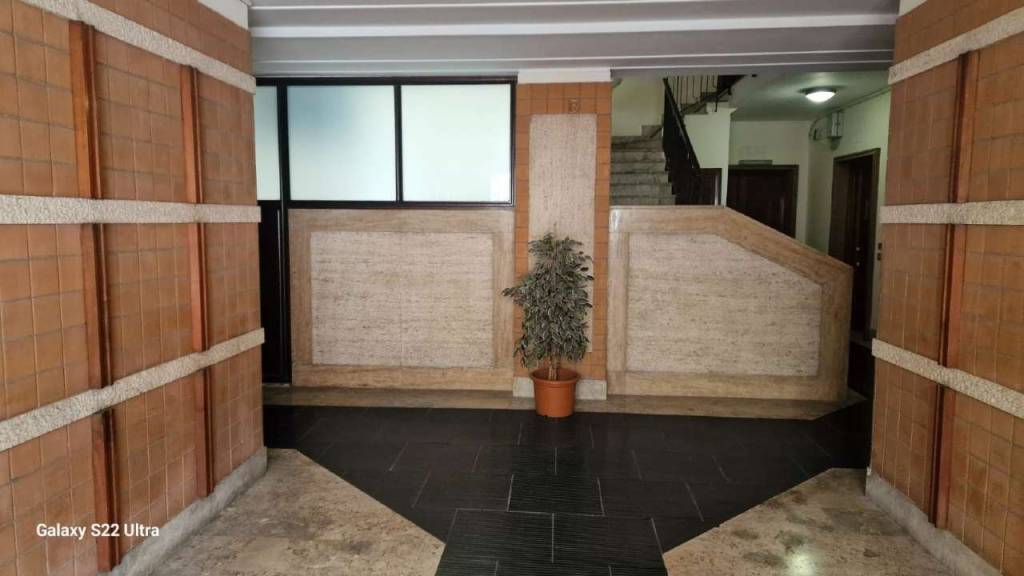 appartamento in vendita a Roma in zona Portuense