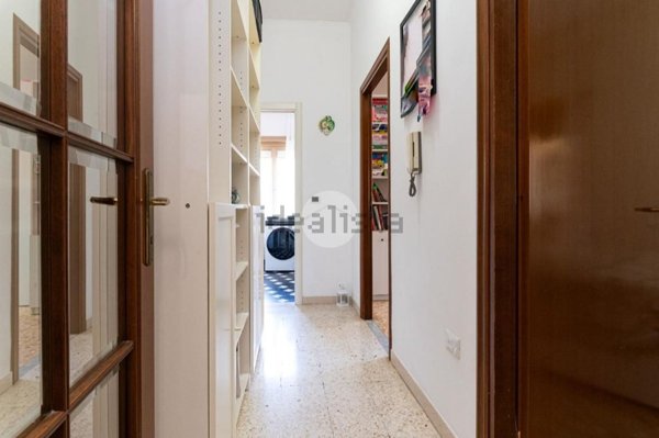 appartamento in vendita a Roma in zona La Pisana