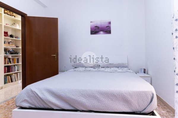 appartamento in vendita a Roma in zona La Pisana