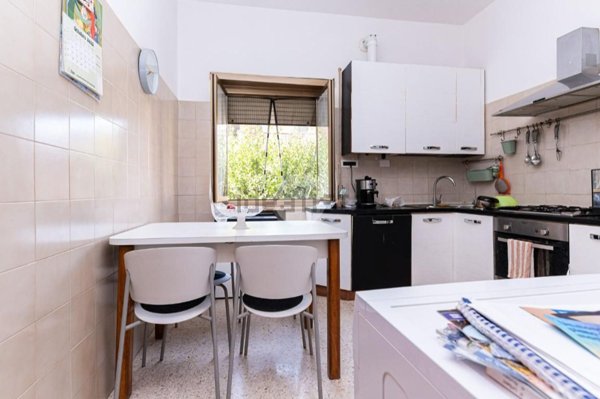 appartamento in vendita a Roma in zona La Pisana