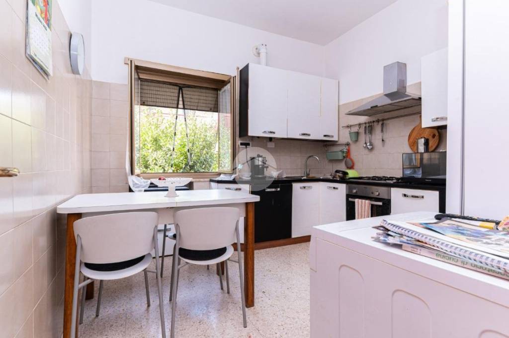 appartamento in vendita a Roma in zona La Pisana