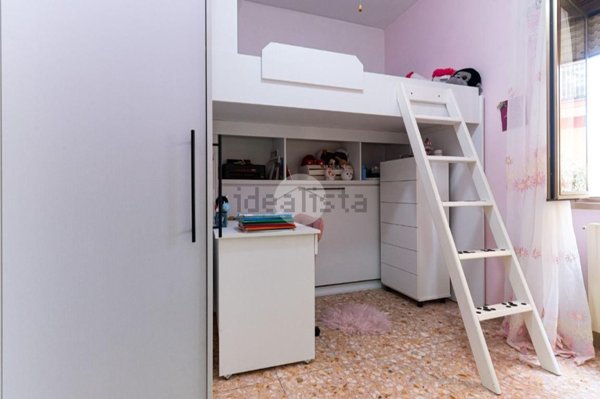 appartamento in vendita a Roma in zona La Pisana