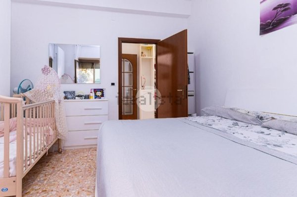 appartamento in vendita a Roma in zona La Pisana