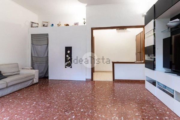 appartamento in vendita a Roma in zona La Pisana