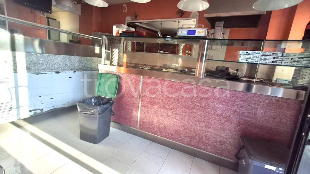 negozio in vendita a Roma