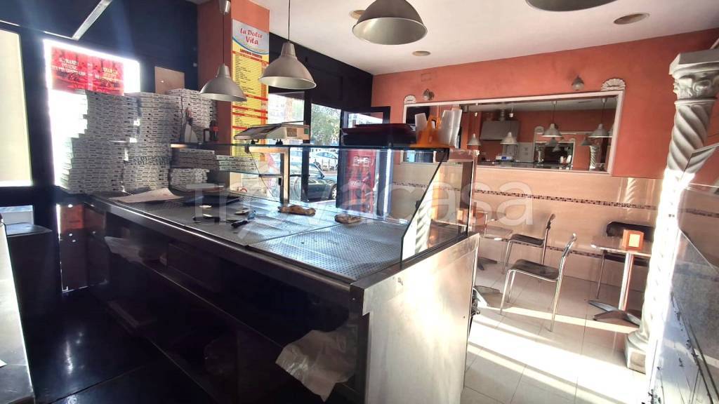 negozio in vendita a Roma