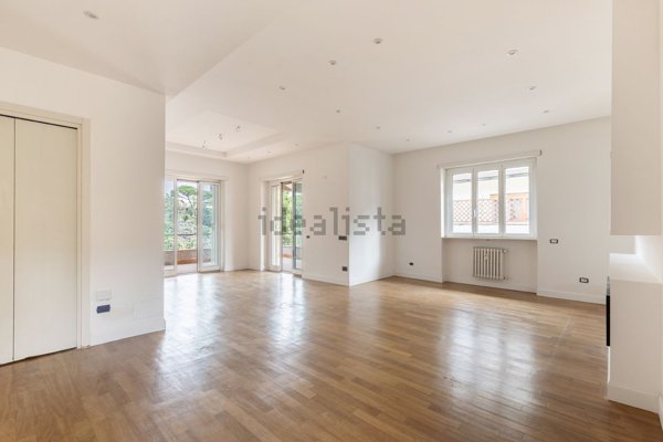 appartamento in vendita a Roma in zona Tor di Quinto