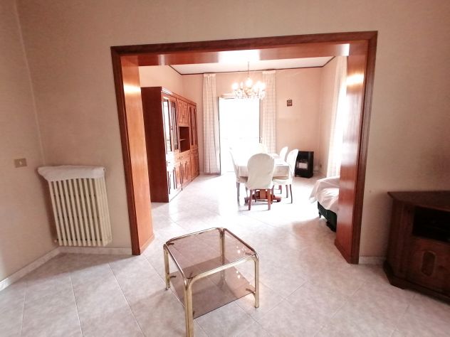 appartamento in vendita a Roma in zona Tor Bella Monaca