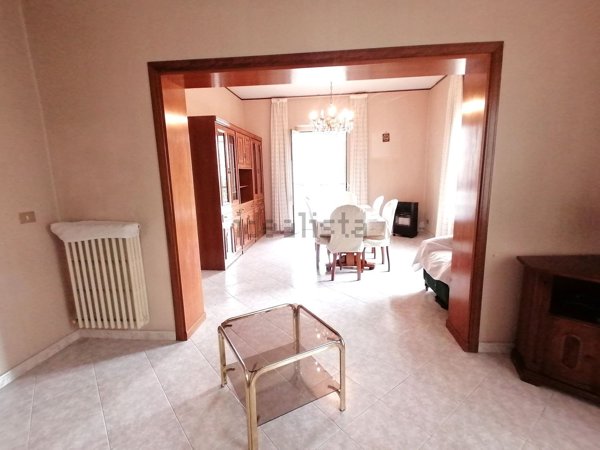 appartamento in vendita a Roma in zona Tor Bella Monaca