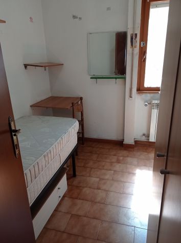 appartamento in vendita a Roma in zona Tuscolano