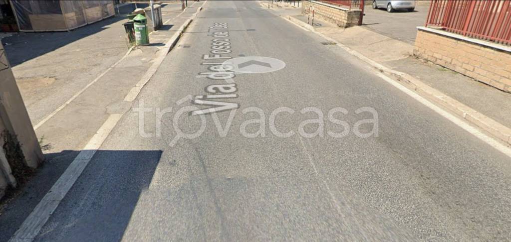 appartamento in vendita a Roma in zona Castelverde