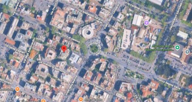 appartamento in vendita a Roma in zona Ostia