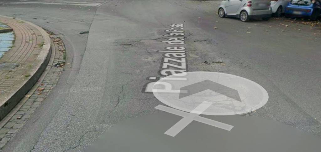 appartamento in vendita a Roma in zona Ostia