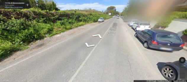 appartamento in vendita a Roma in zona Spinaceto