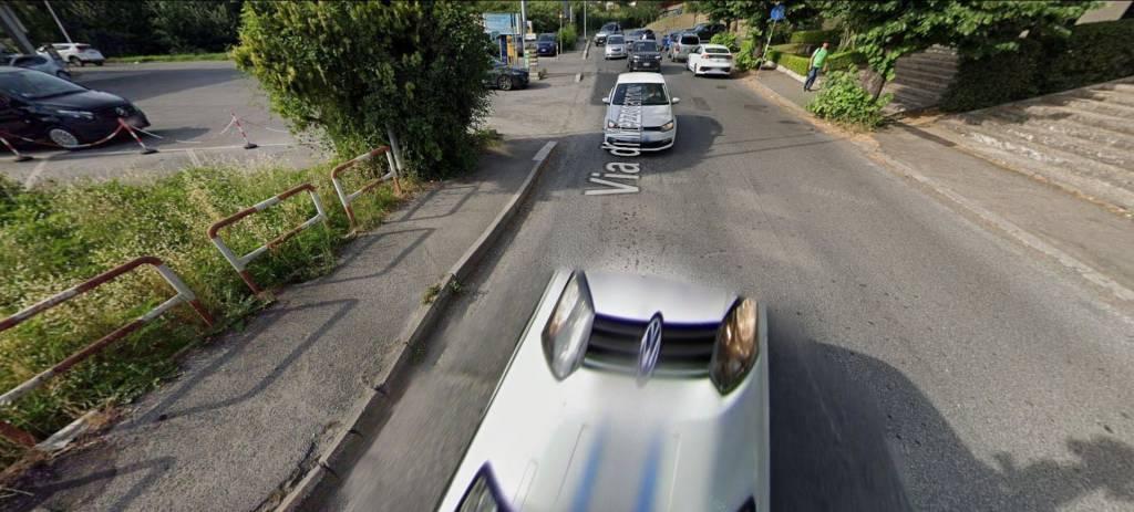 appartamento in vendita a Roma in zona Spinaceto