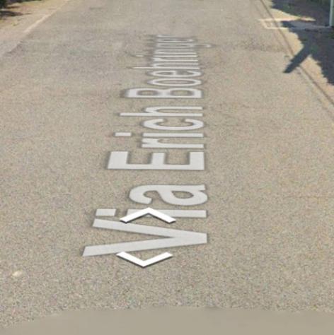 casa indipendente in vendita a Roma in zona Axa