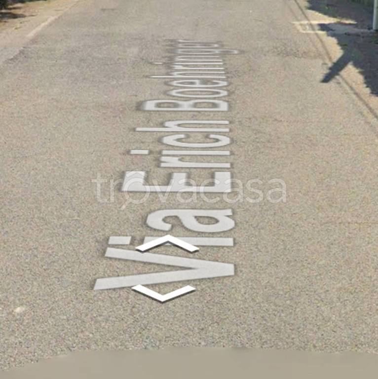 appartamento in vendita a Roma in zona Dragona/Bagnoletto