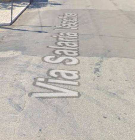 villetta a schiera in vendita a Roma in zona Salario