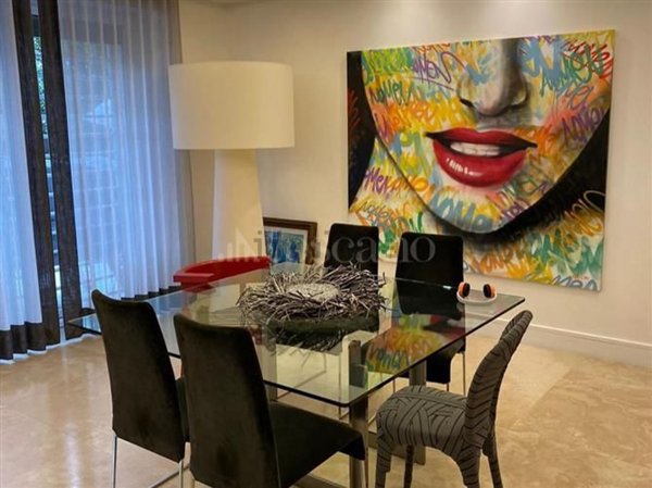 appartamento in vendita a Roma in zona Pinciano