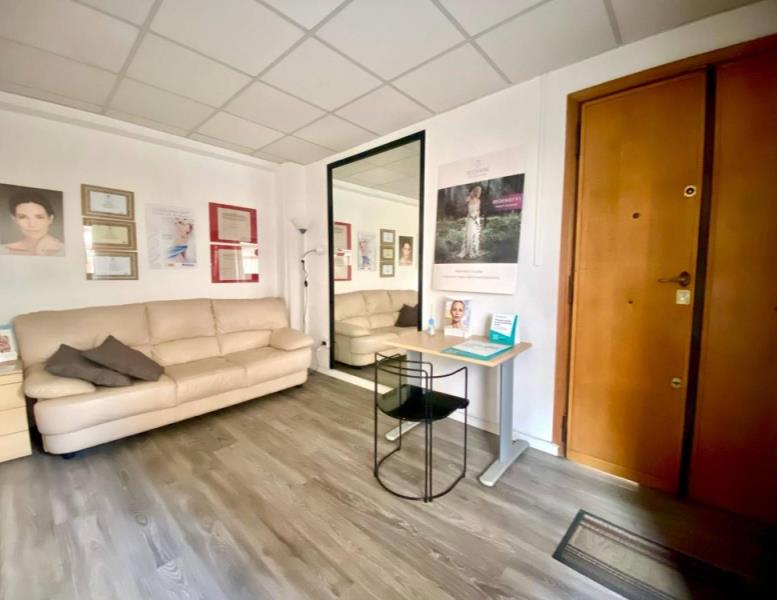 ufficio in vendita a Roma